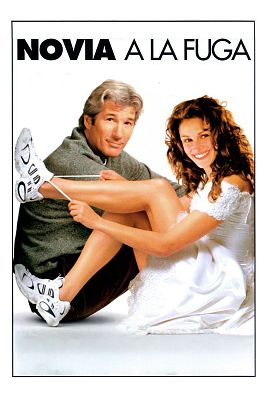 Cine de siempre - Novia a la fuga