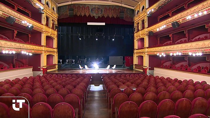 Noticias de Castilla y León - Castilla y León en 1' - 23/10/26