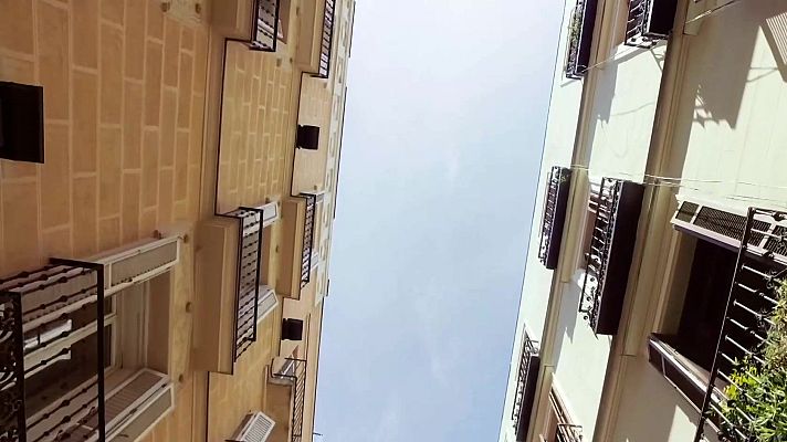 Noticias Aragón - Zaragoza se queda sin alquiler: los inquilinos pagan más de 800 euros y buscan casa fuera de la ciudad