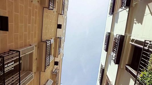 Zaragoza se queda sin alquiler: los inquilinos pagan m�s de 800 euros y buscan casa fuera de la ciudad
