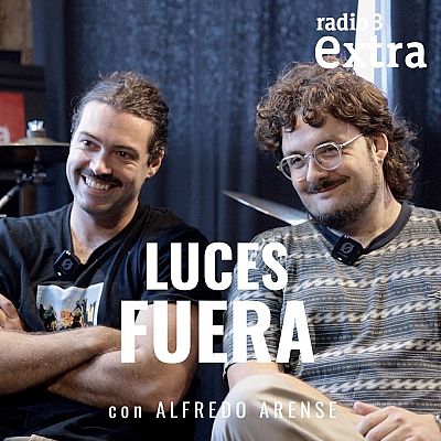 Luces fuera - Puño Dragón; a palos
