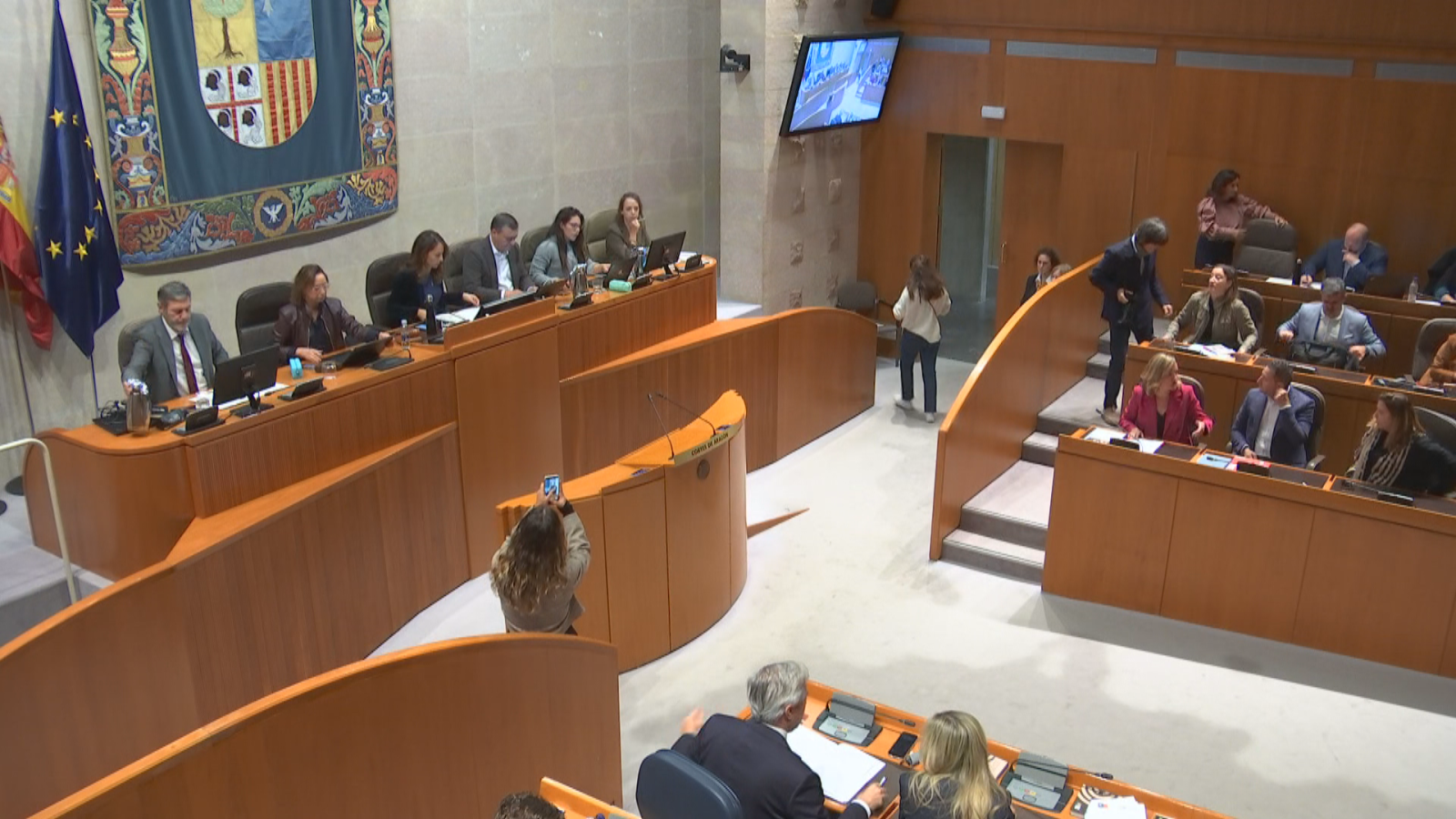 Noticias Aragón 2 23/10/2026 - Noticias Aragón