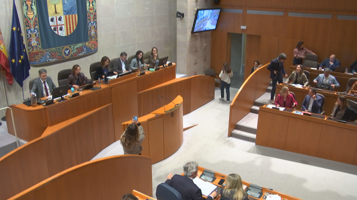 Noticias Aragón - Noticias Aragón 2 23/10/2026
