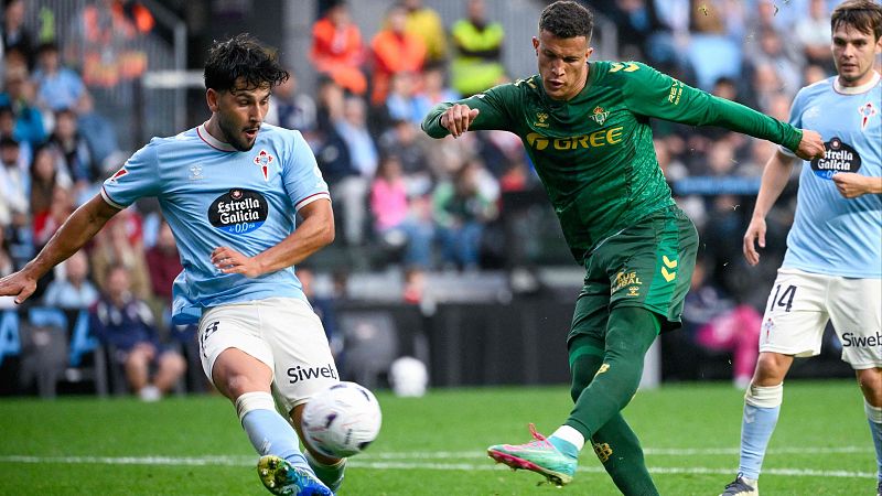 CELTA - BETIS