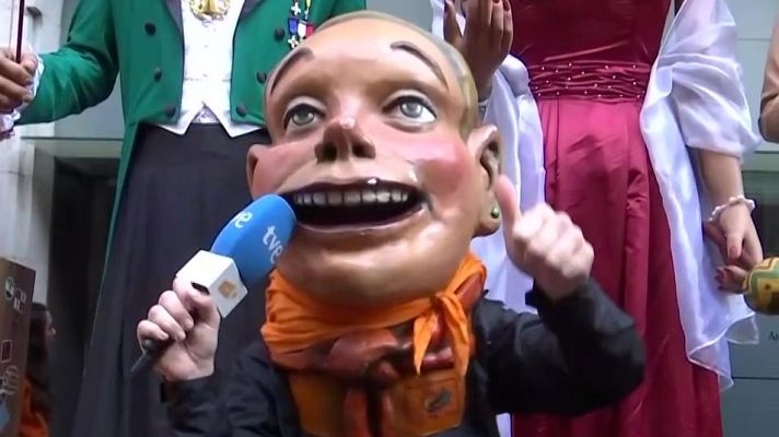 L'altaveu - Leo Messi, el canvi d'hora i les Fires Sant Narcís