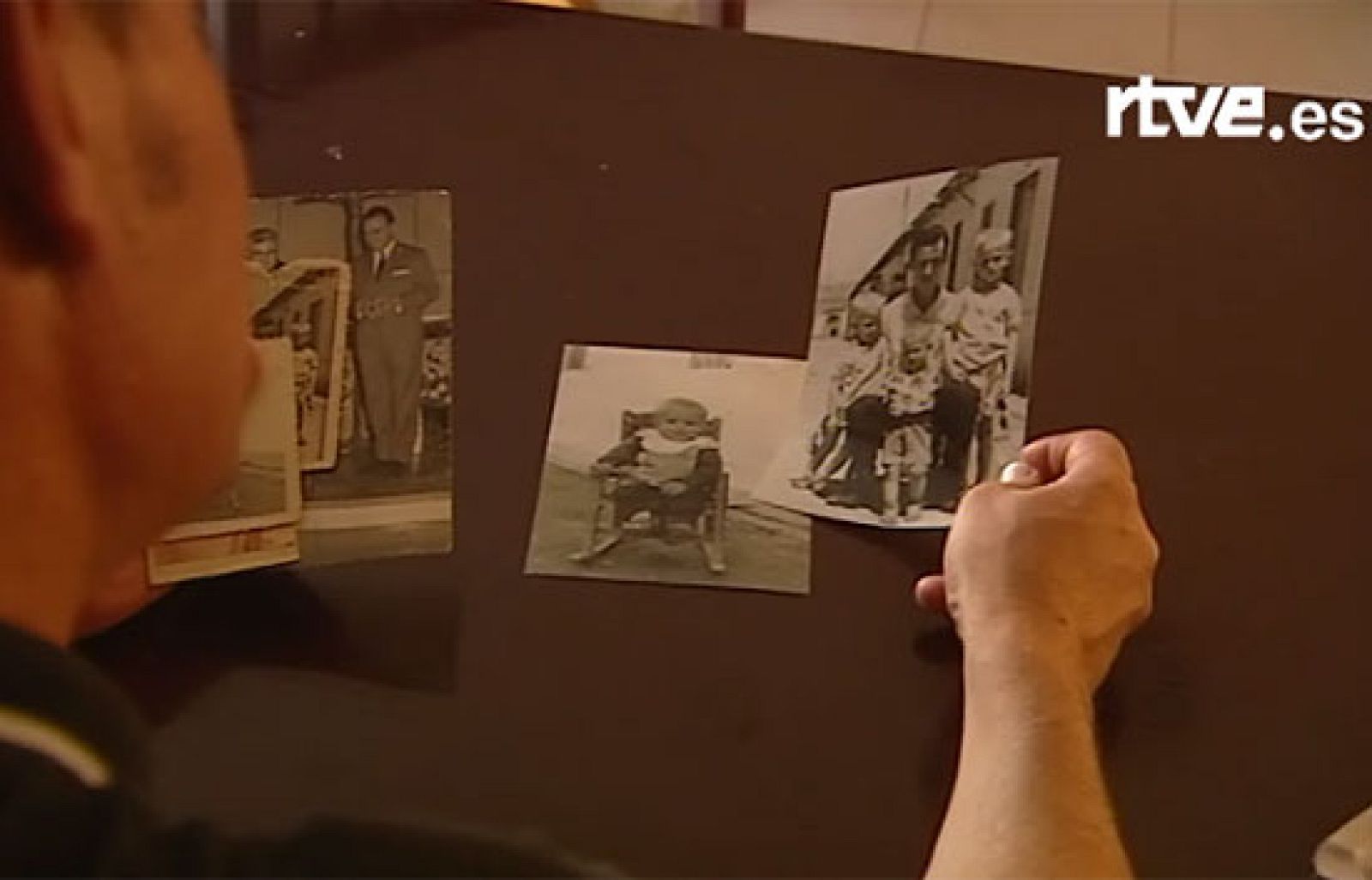 Informe semanal: 'Homosexuales' (2004)