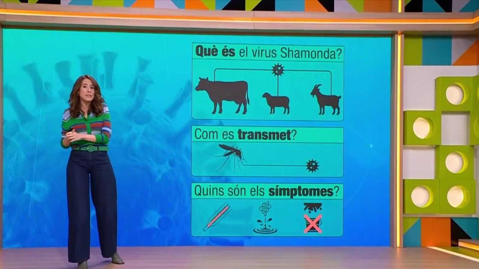 L'altaveu - Arriba el virus Shamonda a Catalunya