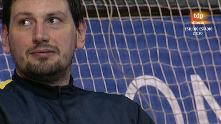 Balonmano - Balonmano - Liga Asobal. 23ª jornad