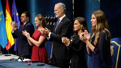 Premios Princesa de Asturias 2026 