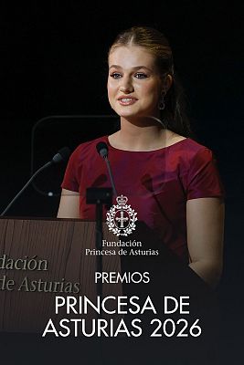 Premios Princesa de Asturias 2026 