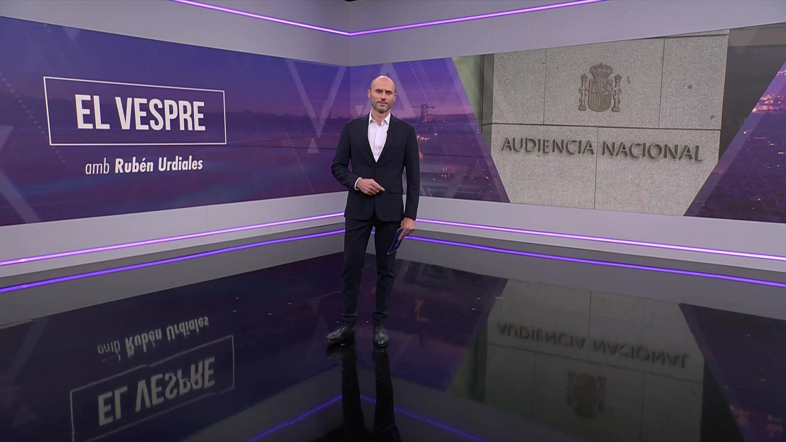 El Vespre - 23/10/2026