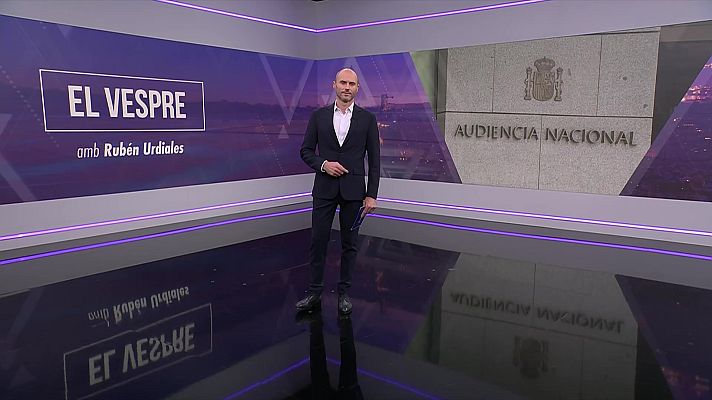 El Vespre - El Vespre - 23/10/2026