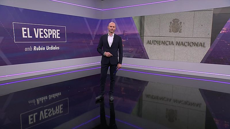 El Vespre - 23/10/2026
