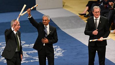 Emoción y reivindicación en los Premios Princesa de Asturias