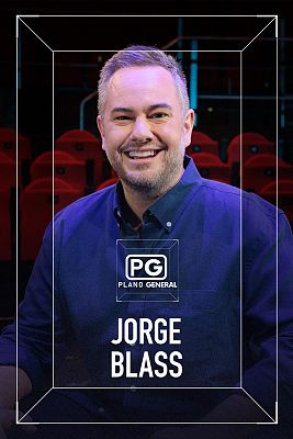 Plano general - Jorge Blass