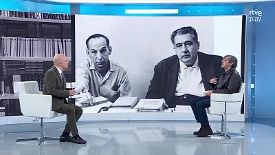 La hora cultural - 23/10/26