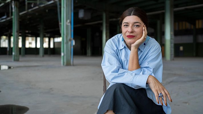 Página Dos - Nerea Pérez de las Heras