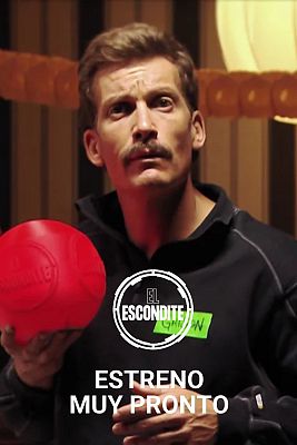 Otros programas - 'El Escondite': Muy pronto, gran estreno en La 1