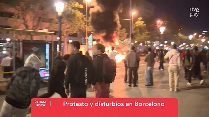 Fin de semana 24h - Informativo 24 horas - 20h - 24/10/26