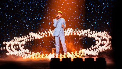 XXIV Edición del Festival de Eurovisión Junior 2026