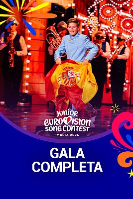 Eurovisión Junior - XXIV Edición del Festival de Eurovisión Junior 2026