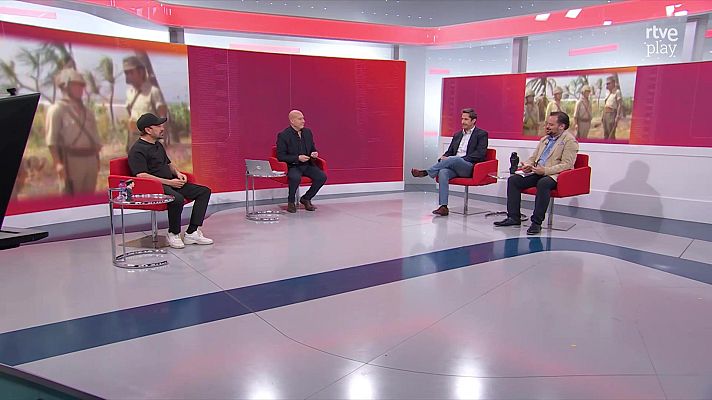 Secuencias en 24H - Secuencias en 24 horas - 24/10/26