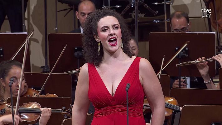 Los conciertos de La 2 - Gala Amigos de la Ópera 2026 (Parte 2)