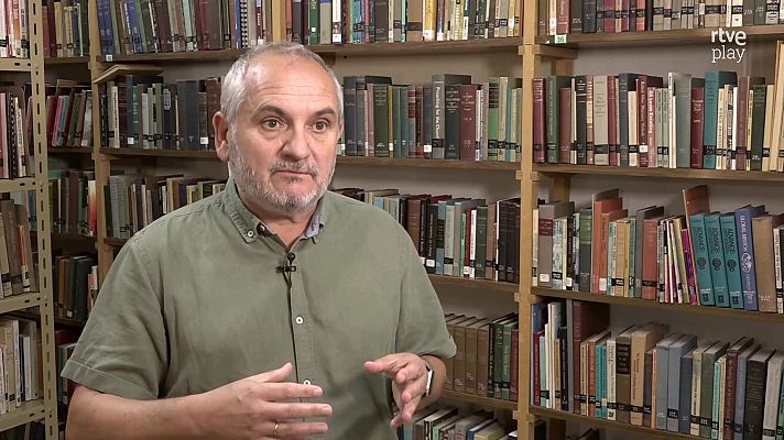Buenas noticias TV - El pueblo evangélico bajo la dictadura franquista 