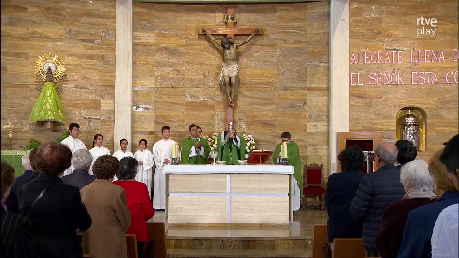 EL DÍA DEL SEÑOR (548) __251026_______Ptr