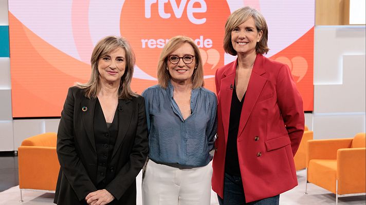 RTVE responde - RTVE responde - 25/10/26