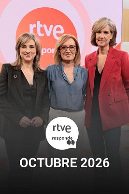 RTVE responde - RTVE responde - 25/10/26