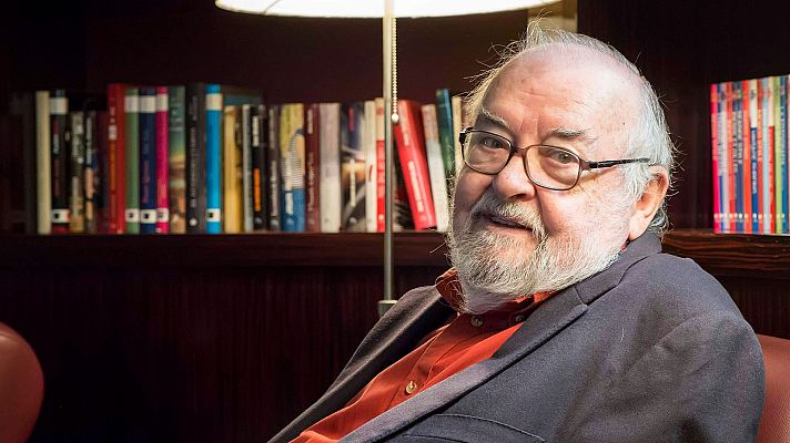 Telediario Fin de Semana - Muere a los 85 años el cineasta José Luis García Sánchez