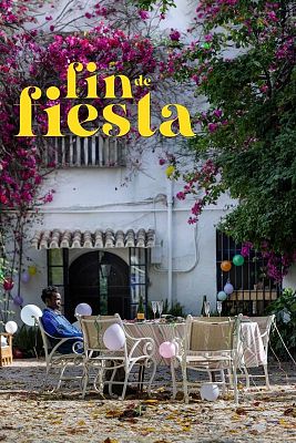 Fin de fiesta