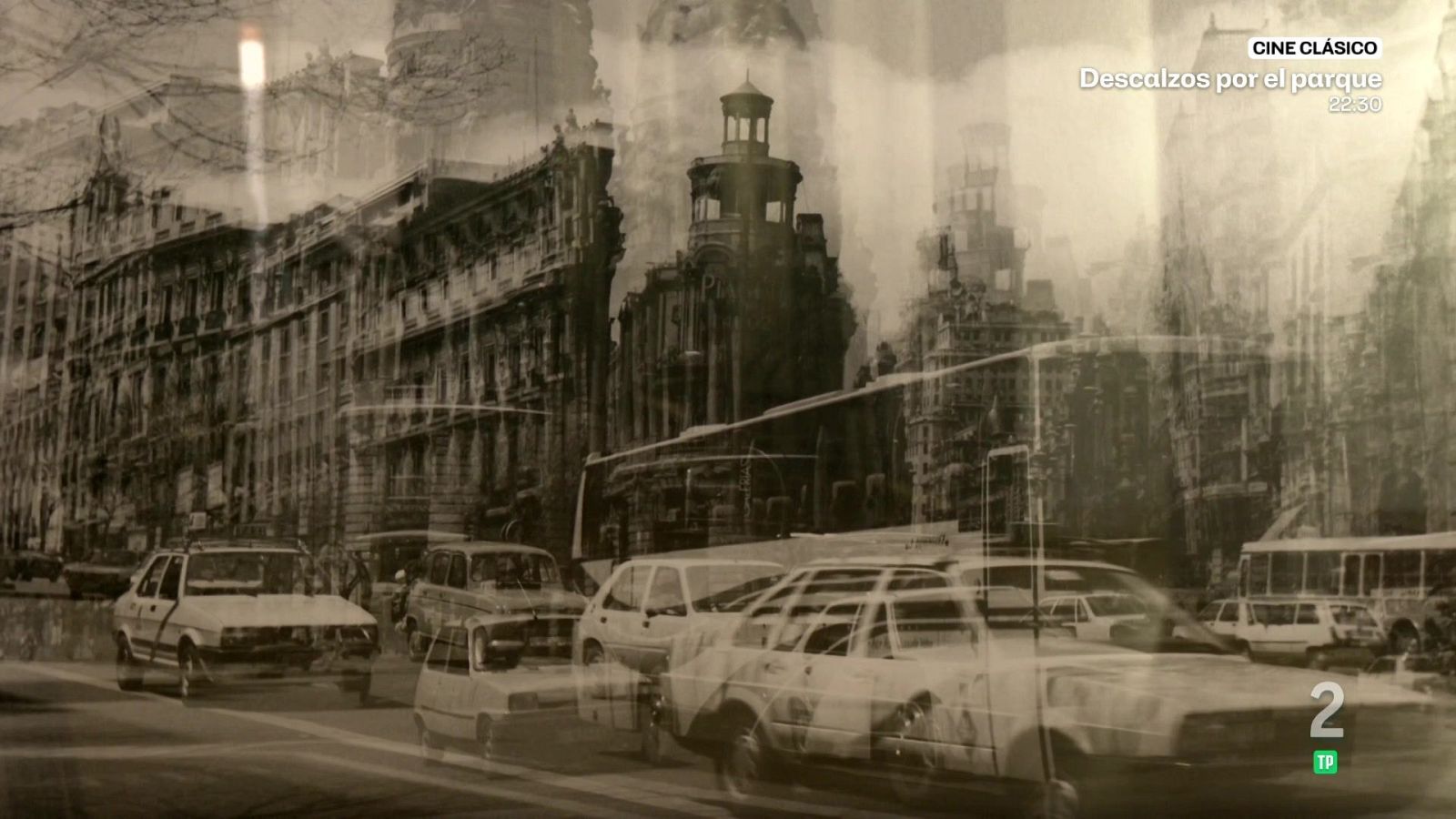 Topologia de un contraste. PhotoEspaña