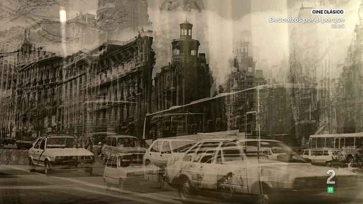 La aventura del Saber - ‘Topología de un contraste’ PhotoESPAÑA