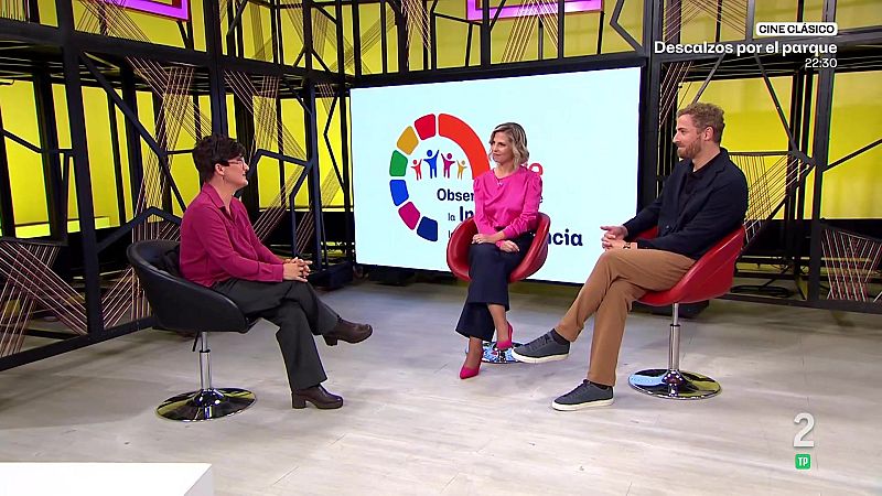Observatorio de la Infancia y la Adolescenci