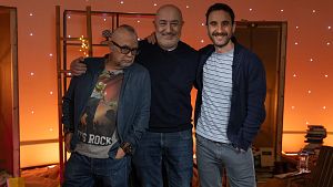 Pablo �lvarez, escritor y editor de autores como Antonio Gala o Terenci Moix: "Los artistas son todos dif�ciles"