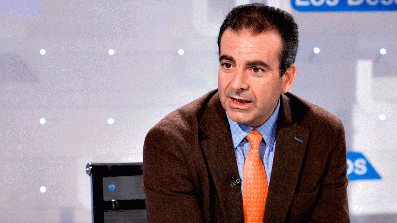 Cáritas alerta de que España "es ya una sociedad fracturada"  por el aumento de la desigualdad - Los desayunos | Ver