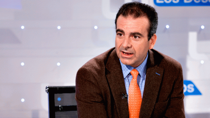 Los desayunos - Cáritas alerta de fractura social