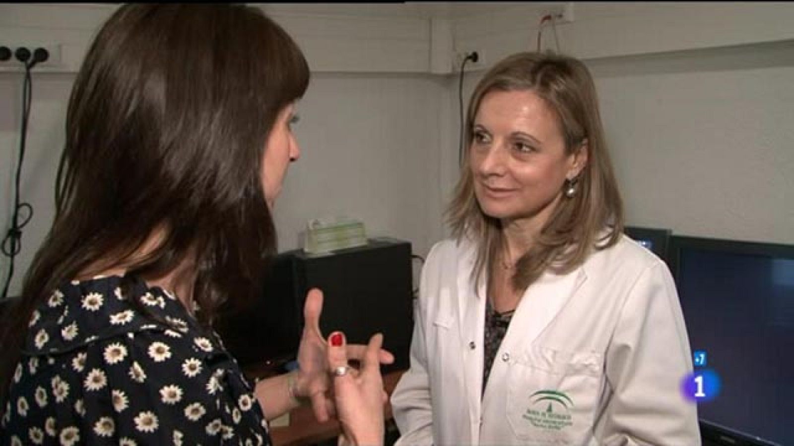 Comando actualidad - Gente Excelente - Marina Álvarez, médico