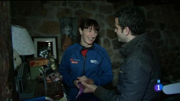 Comando Actualidad - Maider Unda