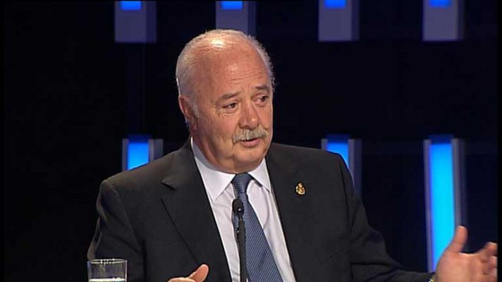 El debate de La 1 Canarias - El Debate de La 1 Canarias - 20/03/13