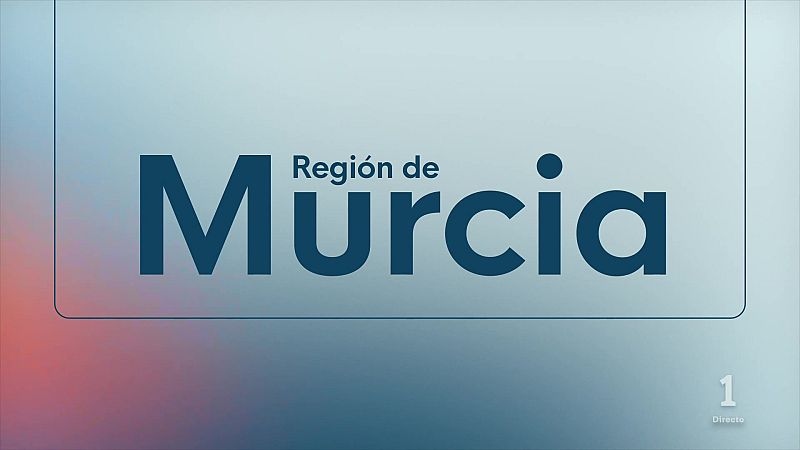 La Region de Murcia en 2' - 26/10/2026