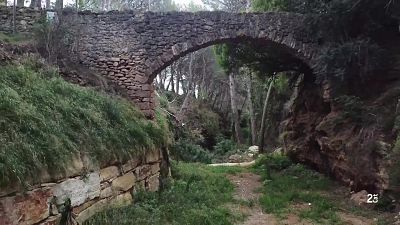 Els ponts del diable
