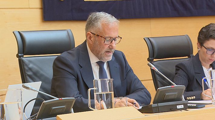 Noticias de Castilla y León - La Junta reparte los presupuestos para el año que viene