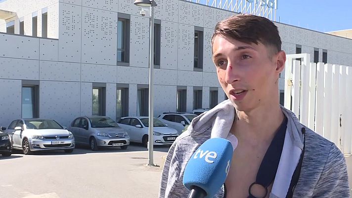 Noticias Andalucía - Un accidente sin justicia: Atropellan a un joven sobre un patinete y se dan a la fuga
