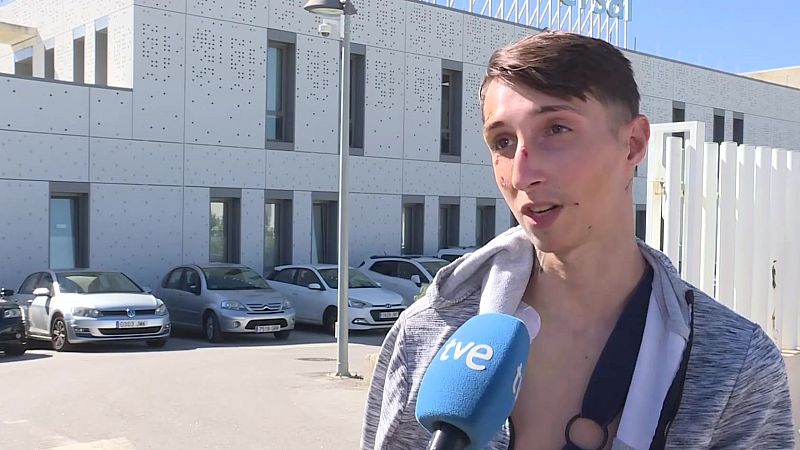 Un accidente sin justicia: Atropellan a un joven sobre un patinete y se dan a la fuga - Noticias Andalucía