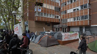 Inquilinos y caseros en situaciones vulnerables: se ampara al propietario si tiene dos o menos viviendas