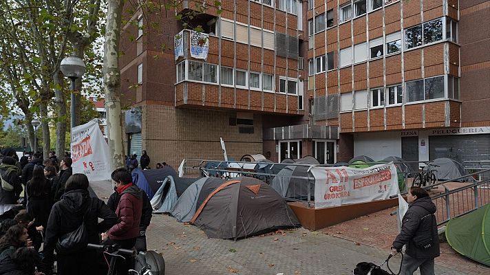  - Inquilinos y caseros en situaciones vulnerables: se ampara al propietario si tiene dos o menos viviendas