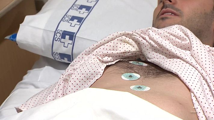 Noticias Aragón - Aumentan los casos de ictus entre personas de mediana edad